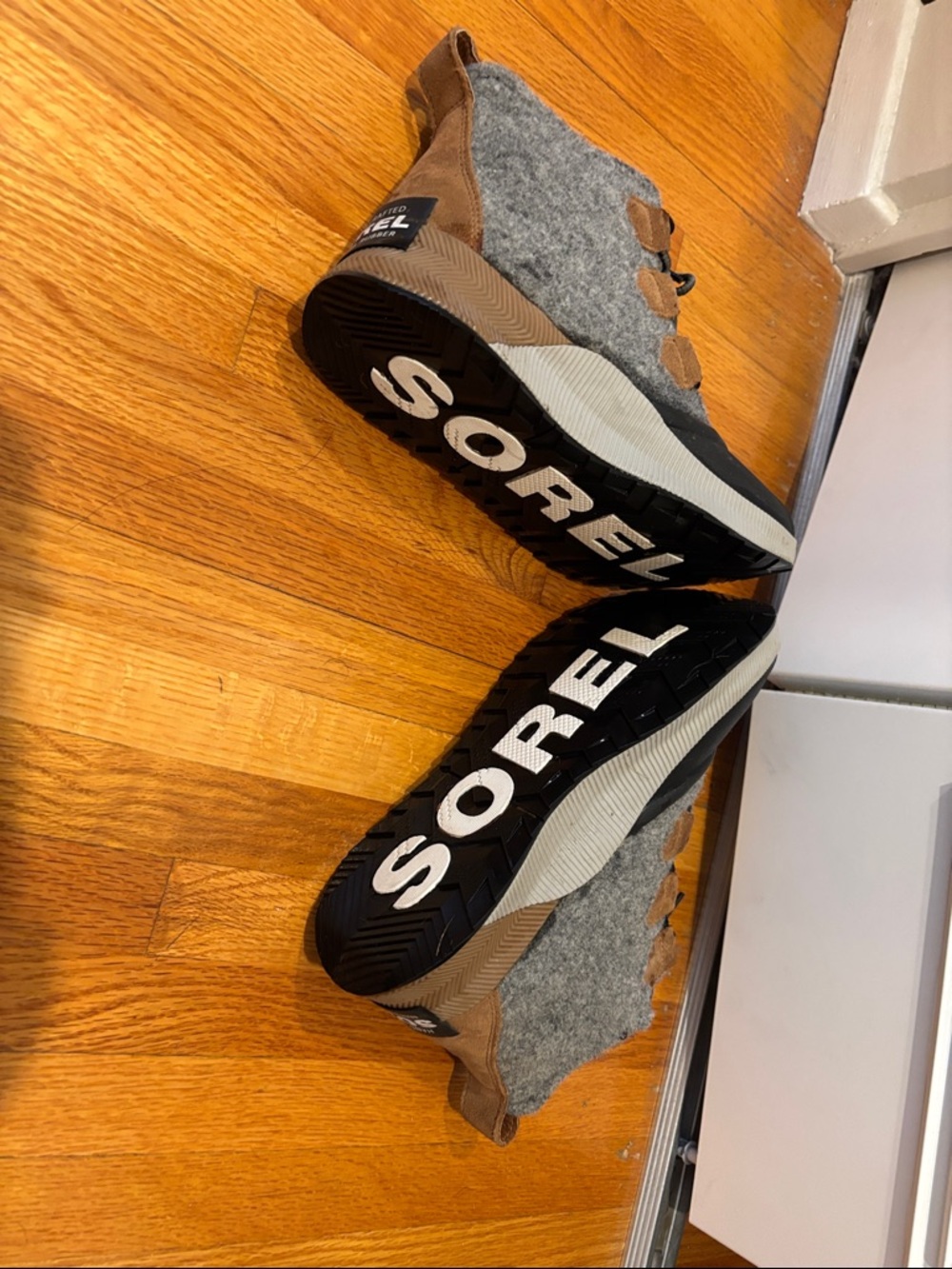Sorel Booties - Picture 3 of 3